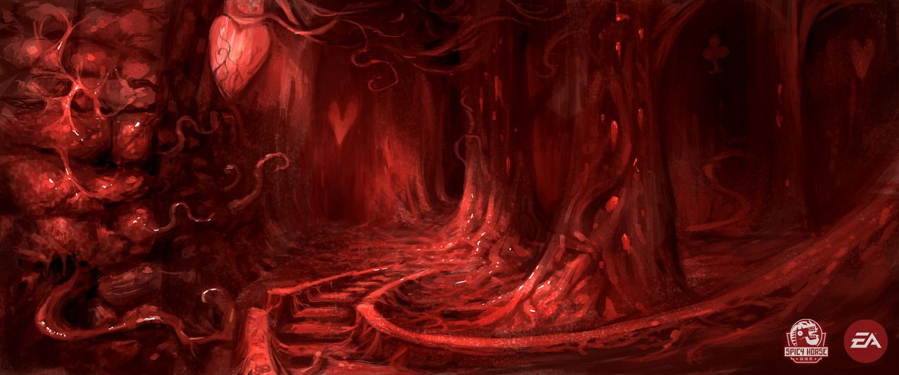 Alice: Madness Returns